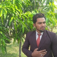 Afroz Pathan