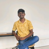 Devaraj Murugan