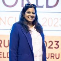 Divya U