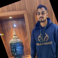 Rahul Patil