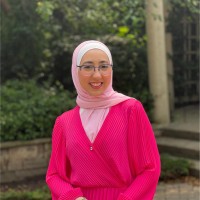 Aya Mousa