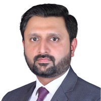 Kashif Haroon