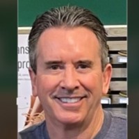 Mark Plimpton