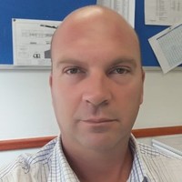 Johan Vos