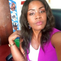 Rolande  Diane BEMEGNE