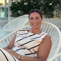 Cerianne James