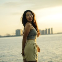 Trudy Zhu