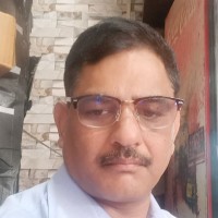 Arvind Pachauri