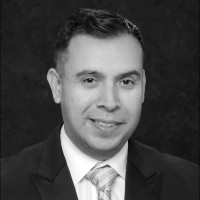 Jimmy R. Moreno