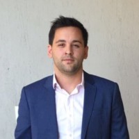 Juan Pablo Caffarena