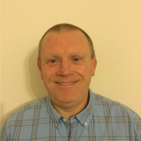 Robert Rudge