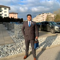 Vedant Thakur