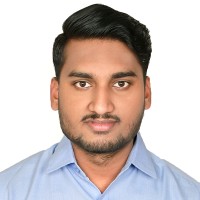 Yogesh Maindargi