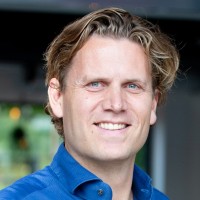 Erik van Harmelen