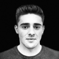 David Hontoria Alonso