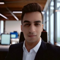 Mridul Katyal