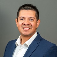 Benjamin Martinez Jr