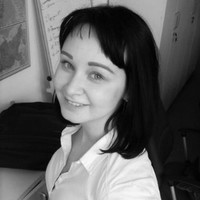 Ann Mikulenko