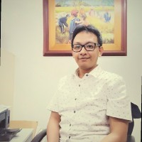 Neil Cruzpero