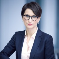Justyna Mieszalska