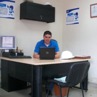 Edwin Cabrera