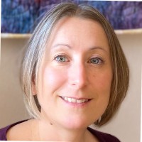 Lindsay Ishman, LCSW, Certified Synergetic Play Therapist