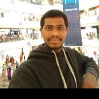 Balaji Gadipudi