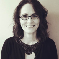 Susan Mcgrath