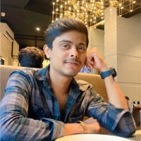 Sushant Devrukhkar