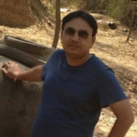 Kalpesh Patel