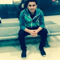 Shariful Islam