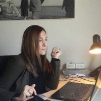 ayse gokpinar
