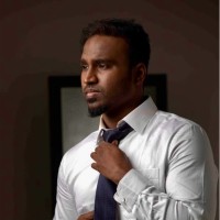 Pramod Padmanabhan