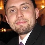 Alex Copelin