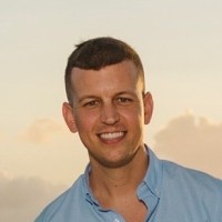 Jared Smith