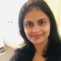 Babitha Ann Thomas