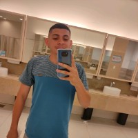 Valdiclei Moura Da Silva