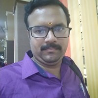 Sreevalsan Mohandas
