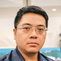 Max Tang