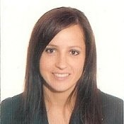 Alejandra Parres