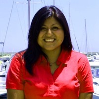 Cinthya Córdova