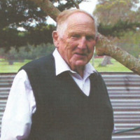 Roger Morgan