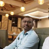 Ravi Prakash Purey