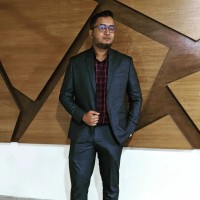 Mohamamd Asif Uz Zaman