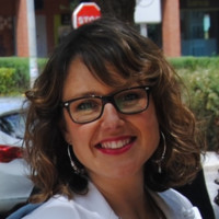 Cristina Escribano