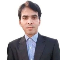 Prodip Roy