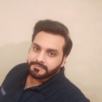 Mubashar Hassan