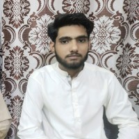 Rana Yasir Ahmad