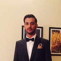 Abhinav Singh