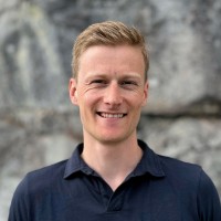 Anders Cleife Gillholm